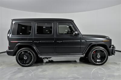 2022 Mercedes-Benz AMG G 63   - Photo 14 - Joliet, IL 60435
