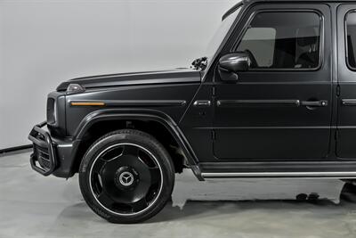 2022 Mercedes-Benz AMG G 63   - Photo 7 - Joliet, IL 60435