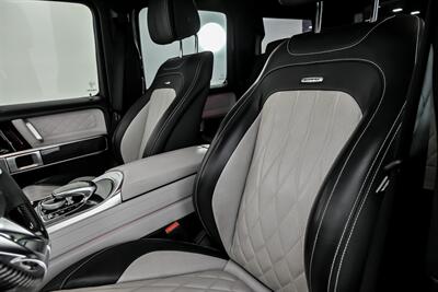 2022 Mercedes-Benz AMG G 63   - Photo 23 - Joliet, IL 60435