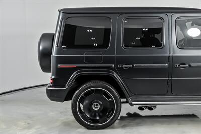 2022 Mercedes-Benz AMG G 63   - Photo 13 - Joliet, IL 60435