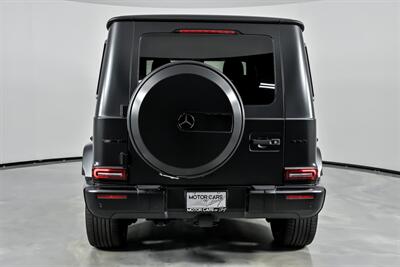 2022 Mercedes-Benz AMG G 63   - Photo 11 - Joliet, IL 60435