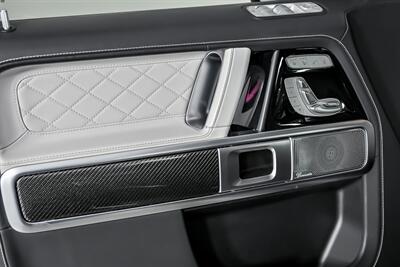 2022 Mercedes-Benz AMG G 63   - Photo 18 - Joliet, IL 60435