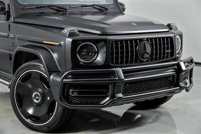 2022 Mercedes-Benz AMG G 63   - Photo 3 - Joliet, IL 60435