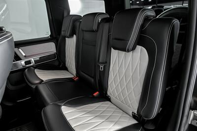2022 Mercedes-Benz AMG G 63   - Photo 25 - Joliet, IL 60435