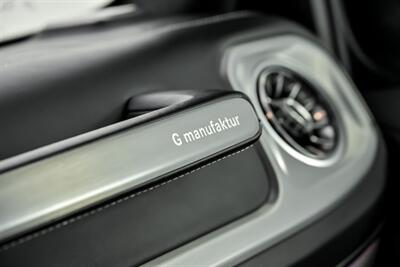 2022 Mercedes-Benz AMG G 63   - Photo 34 - Joliet, IL 60435