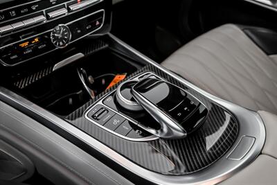 2022 Mercedes-Benz AMG G 63   - Photo 36 - Joliet, IL 60435