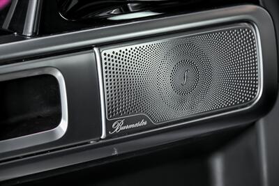 2022 Mercedes-Benz AMG G 63   - Photo 20 - Joliet, IL 60435