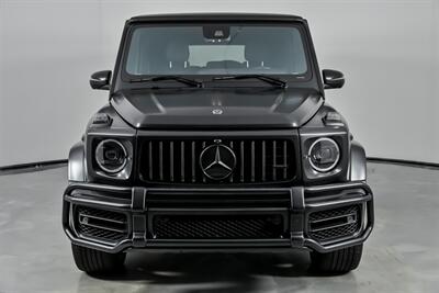 2022 Mercedes-Benz AMG G 63   - Photo 5 - Joliet, IL 60435