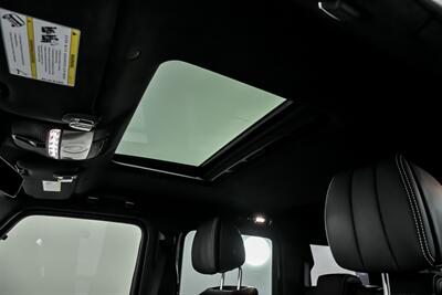 2022 Mercedes-Benz AMG G 63   - Photo 24 - Joliet, IL 60435