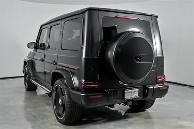 2022 Mercedes-Benz AMG G 63   - Photo 10 - Joliet, IL 60435