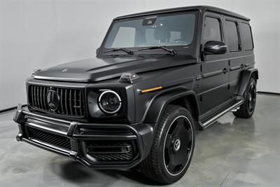 2022 Mercedes-Benz AMG G 63   - Photo 6 - Joliet, IL 60435