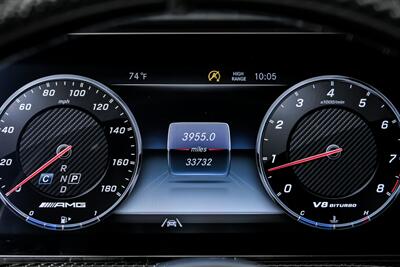 2022 Mercedes-Benz AMG G 63   - Photo 27 - Joliet, IL 60435