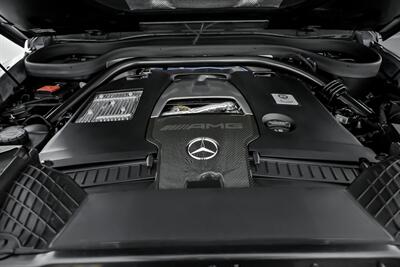 2022 Mercedes-Benz AMG G 63   - Photo 17 - Joliet, IL 60435