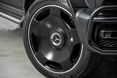2022 Mercedes-Benz AMG G 63   - Photo 4 - Joliet, IL 60435