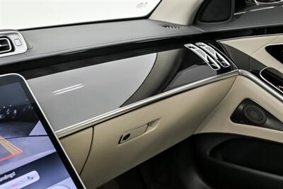 2022 Mercedes-Benz S 580 4MATIC   - Photo 36 - Joliet, IL 60435