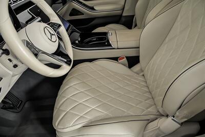 2022 Mercedes-Benz S 580 4MATIC   - Photo 22 - Joliet, IL 60435