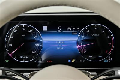 2022 Mercedes-Benz S 580 4MATIC   - Photo 28 - Joliet, IL 60435