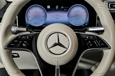 2022 Mercedes-Benz S 580 4MATIC   - Photo 29 - Joliet, IL 60435