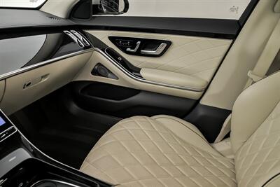2022 Mercedes-Benz S 580 4MATIC   - Photo 37 - Joliet, IL 60435