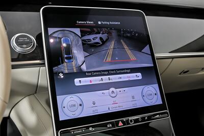 2022 Mercedes-Benz S 580 4MATIC   - Photo 35 - Joliet, IL 60435