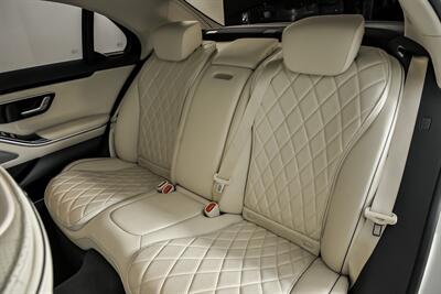 2022 Mercedes-Benz S 580 4MATIC   - Photo 25 - Joliet, IL 60435