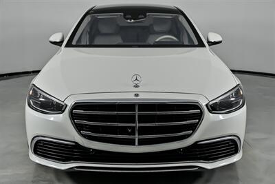 2022 Mercedes-Benz S 580 4MATIC   - Photo 5 - Joliet, IL 60435