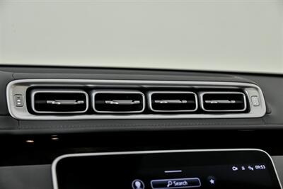 2022 Mercedes-Benz S 580 4MATIC   - Photo 33 - Joliet, IL 60435