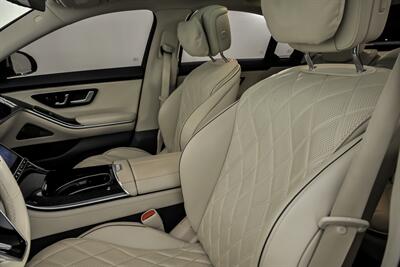 2022 Mercedes-Benz S 580 4MATIC   - Photo 23 - Joliet, IL 60435