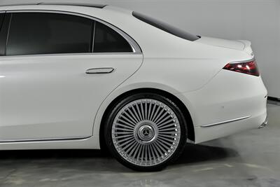 2022 Mercedes-Benz S 580 4MATIC   - Photo 9 - Joliet, IL 60435
