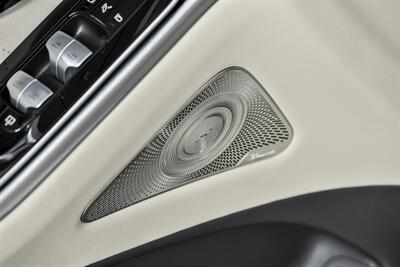 2022 Mercedes-Benz S 580 4MATIC   - Photo 20 - Joliet, IL 60435