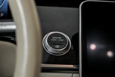 2022 Mercedes-Benz S 580 4MATIC   - Photo 32 - Joliet, IL 60435