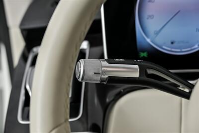 2022 Mercedes-Benz S 580 4MATIC   - Photo 30 - Joliet, IL 60435