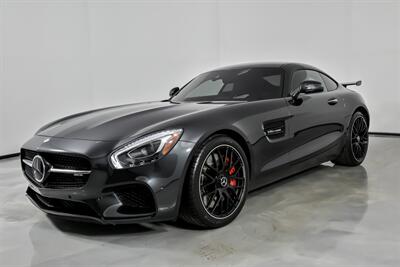 2016 Mercedes-Benz AMG GT S-BIG $148K MSRP   - Photo 6 - Joliet, IL 60435