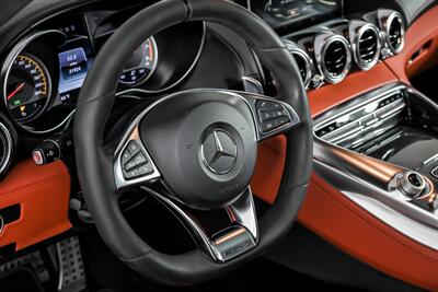 2016 Mercedes-Benz AMG GT S-BIG $148K MSRP   - Photo 23 - Joliet, IL 60435