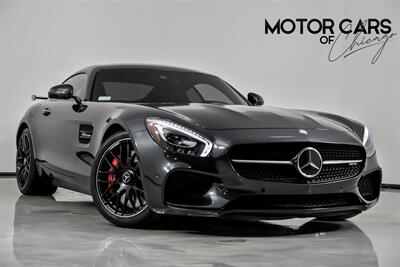 2016 Mercedes-Benz AMG GT S-BIG $148K MSRP   - Photo 1 - Joliet, IL 60435