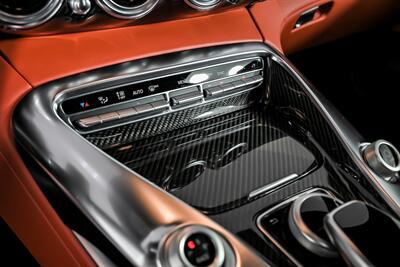 2016 Mercedes-Benz AMG GT S-BIG $148K MSRP   - Photo 32 - Joliet, IL 60435