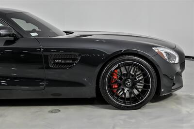 2016 Mercedes-Benz AMG GT S-BIG $148K MSRP   - Photo 15 - Joliet, IL 60435