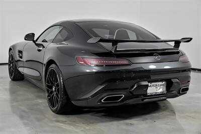 2016 Mercedes-Benz AMG GT S-BIG $148K MSRP   - Photo 10 - Joliet, IL 60435