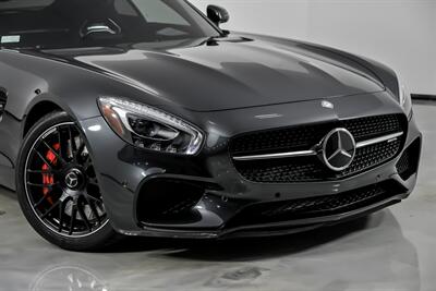 2016 Mercedes-Benz AMG GT S-BIG $148K MSRP   - Photo 3 - Joliet, IL 60435