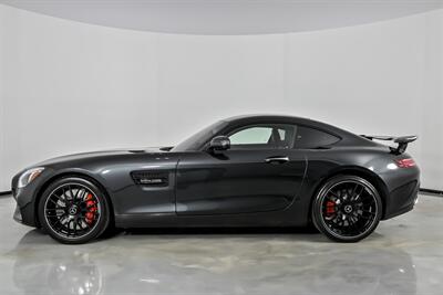 2016 Mercedes-Benz AMG GT S-BIG $148K MSRP   - Photo 8 - Joliet, IL 60435