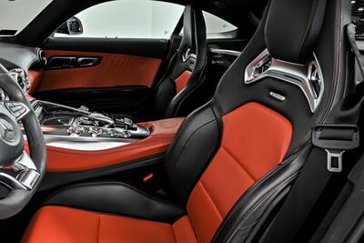 2016 Mercedes-Benz AMG GT S-BIG $148K MSRP   - Photo 22 - Joliet, IL 60435