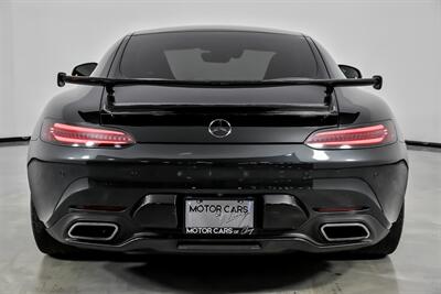 2016 Mercedes-Benz AMG GT S-BIG $148K MSRP   - Photo 11 - Joliet, IL 60435
