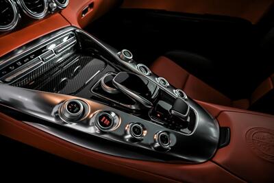 2016 Mercedes-Benz AMG GT S-BIG $148K MSRP   - Photo 33 - Joliet, IL 60435