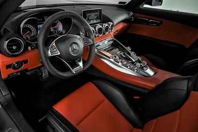 2016 Mercedes-Benz AMG GT S-BIG $148K MSRP   - Photo 20 - Joliet, IL 60435