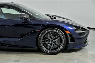 2019 McLaren 720S Performance-RARE ONE OF A KIND 720-HUGE $423K MSRP - Photo 18 - Joliet, IL 60435