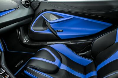 2019 McLaren 720S Performance-RARE ONE OF A KIND 720-HUGE $423K MSRP - Photo 41 - Joliet, IL 60435