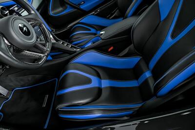 2019 McLaren 720S Performance-RARE ONE OF A KIND 720-HUGE $423K MSRP - Photo 23 - Joliet, IL 60435