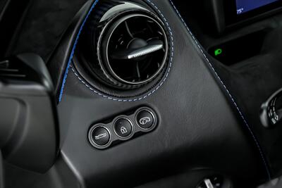 2019 McLaren 720S Performance-RARE ONE OF A KIND 720-HUGE $423K MSRP - Photo 27 - Joliet, IL 60435
