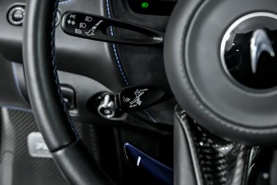 2019 McLaren 720S Performance-RARE ONE OF A KIND 720-HUGE $423K MSRP - Photo 33 - Joliet, IL 60435