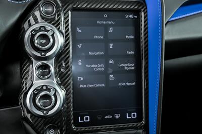 2019 McLaren 720S Performance-RARE ONE OF A KIND 720-HUGE $423K MSRP - Photo 37 - Joliet, IL 60435